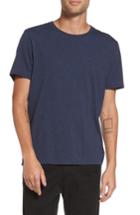 Men's Vince Regular Fit Crewneck T-shirt - Grey