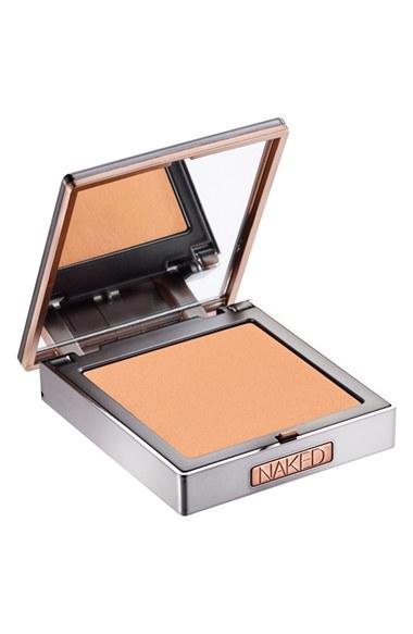 Urban Decay 'naked Skin' Ultra Definition Pressed Finishing Powder - Naked Medium