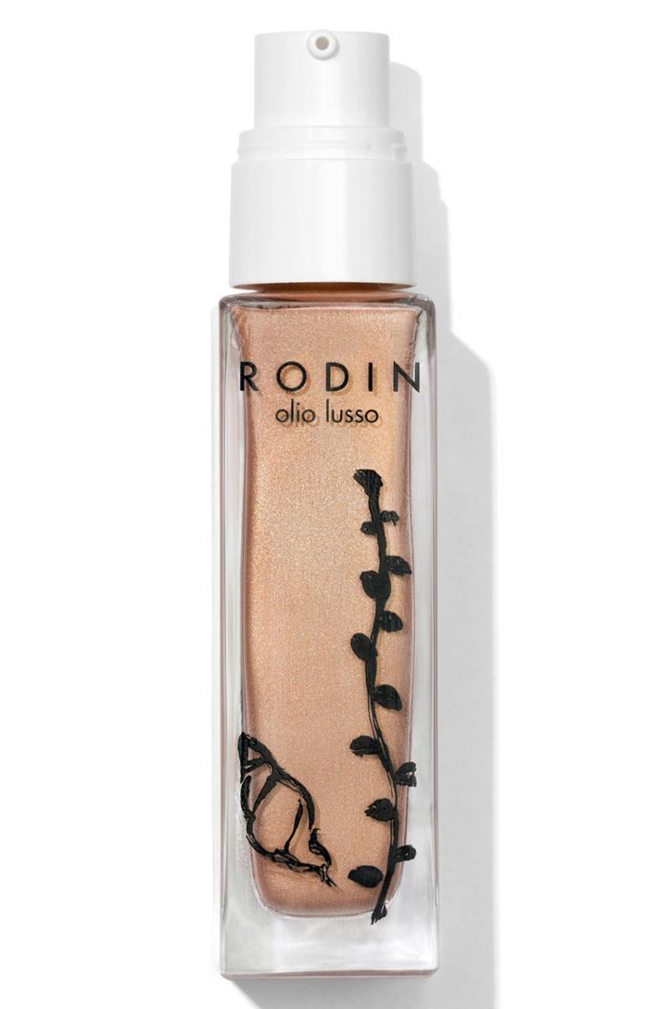 Rodin Olio Lusso Mermaid Luxury Illuminating Liquid - No Color