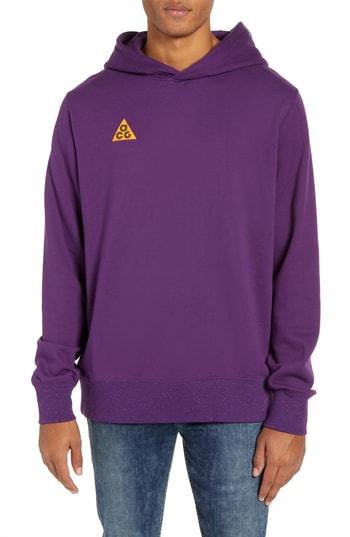Men's Nike Sportswear Acg Pullover Hoodie