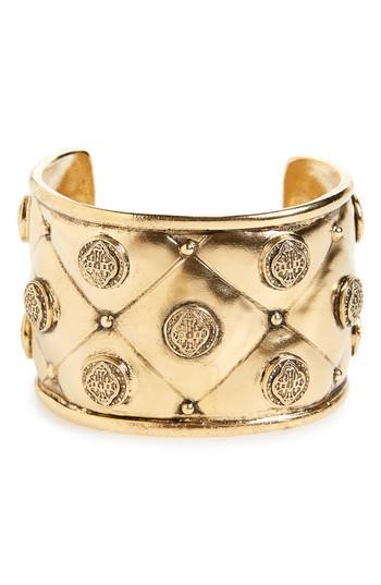 Women's Virgins Saints & Angels Sevilla Alba Cuff Bracelet