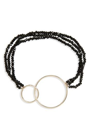 Women's Panacea Beaded Multistrand Stretch Bracelet