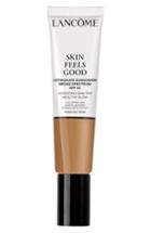 Lancome Skin Feels Good Hydrating Skin Tint Healthy Glow Spf 23 -