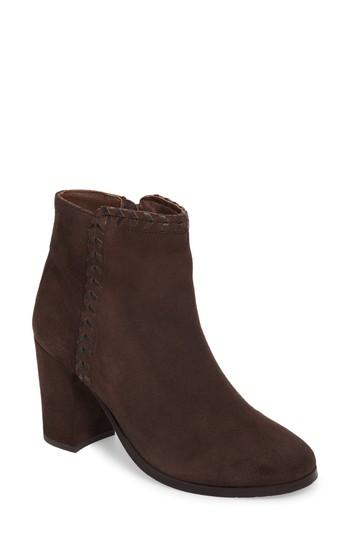 Women's Athena Alexander Heavenly Bootie M - Beige