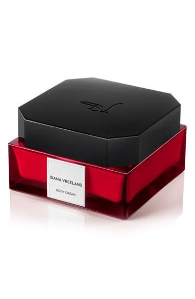 Diana Vreeland Body Cream