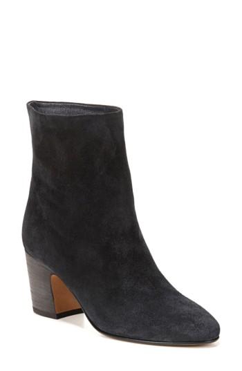 Women's Vince Dryden Bootie .5 M - Blue