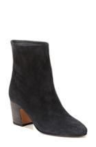 Women's Vince Dryden Bootie .5 M - Blue