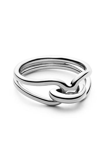 Women's Shinola Lug Ring