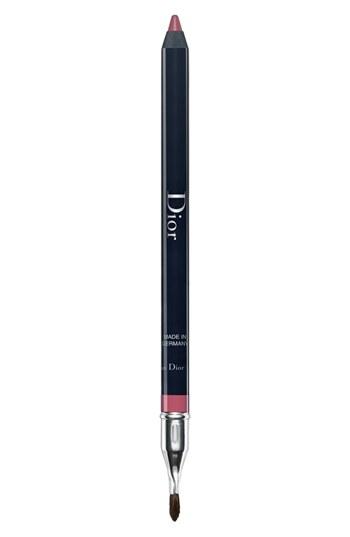 Dior 'rouge Contour' Lip Liner - Airy Mauve 573
