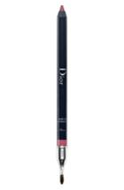 Dior 'rouge Contour' Lip Liner - Airy Mauve 573