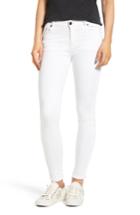 Women's The Fifth Label Mojo Skinny Jeans - White