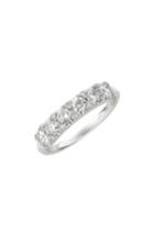 Women's Bony Levy Diamond Cluster Ring (nordstrom Exclusive)
