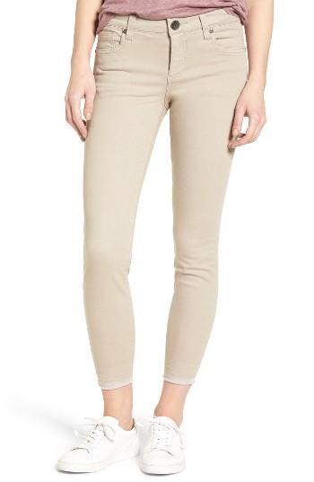 Women's Kut From The Cloth Connie Skinny Jeans