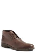 Men's 1901 'tyler' Chukka Boot -6.5us / 40eu - Brown