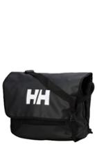 Men's Helly Hansen Travel Messenger Bag - Black