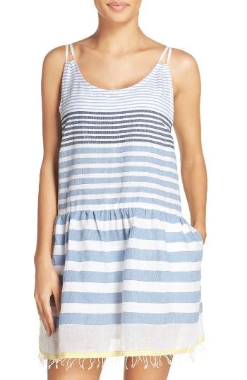 Women's Lemlem Assaman Cover-up Dress