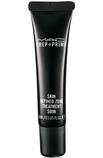 Mac 'prep + Prime' Skin Refined Zone Treatment .5 Oz - No Color