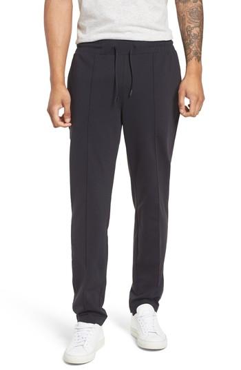 Men's Theory Stealth Jogger Pants - Black