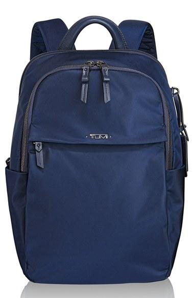 Tumi 'voyageur - Small Daniella' Backpack - Blue