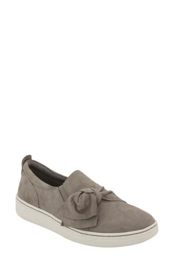 Women's Earth Zoey Slip-on M - Beige