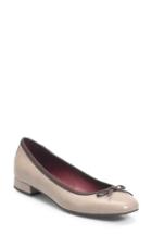 Women's Ono Hallada Ballet Flat M - Grey