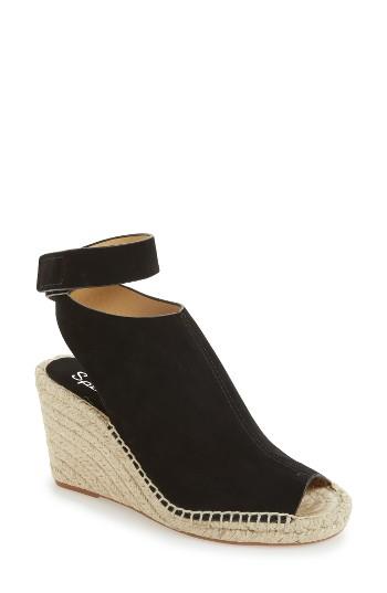 Women's Splendid Jeren Espadrille Wedge