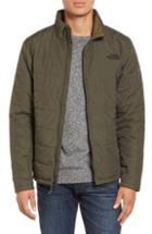 Men's The North Face Harway Heatseaker(tm) Jacket - Grey