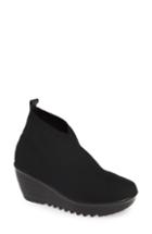 Women's Bernie Mev. Sally Wedge Bootie