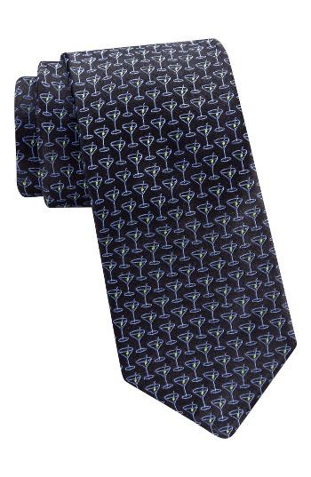 Men's Ted Baker London Martini Silk Tie