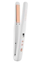 Lunata Hair One-inch Wireless & Rechargable Styler