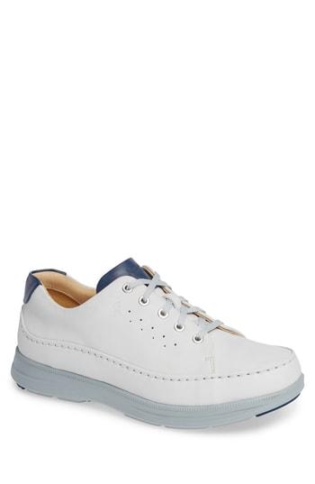 Men's Samuel Hubbard 36 Holes Golf Shoe M - White