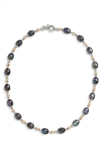 Women's Konstantino Cassiopeia Collar Necklace