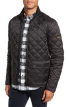 Men's Barbour International Frame Quilted Jacket