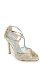 Women's Bella Belle Tess Peep Toe Sandal