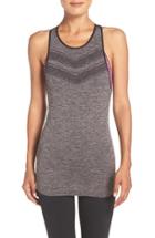 Women's Climawear 'aim High' T-back Tank - Grey