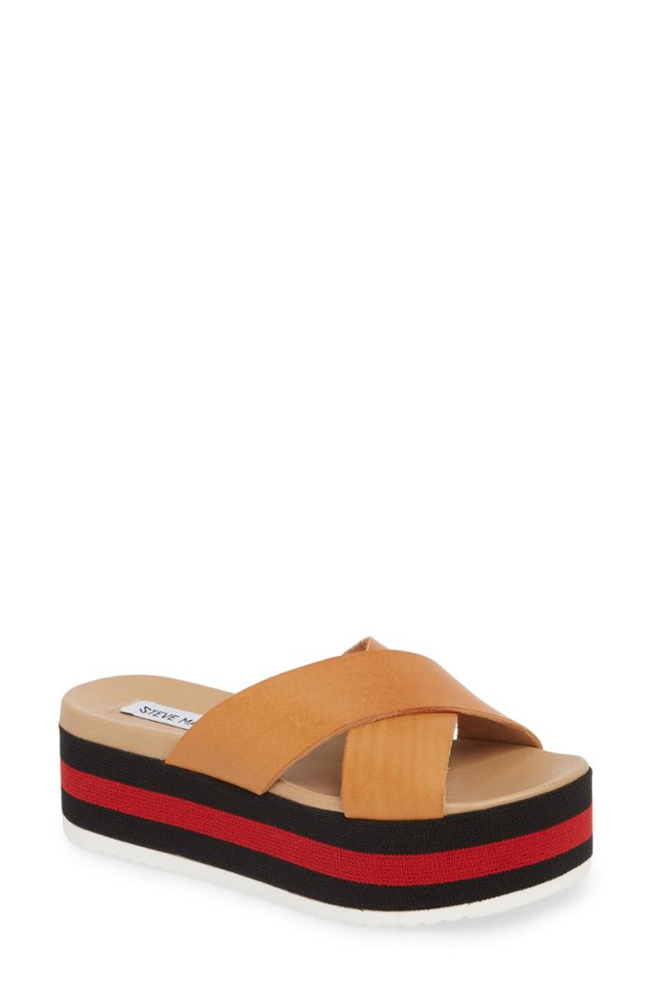 Women's Steve Madden Asher Slide Sandal