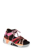 Women's Marc Jacobs Somewhere Sport Sandal Us / 35eu - Pink