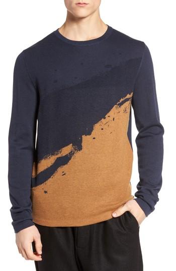 Men's Anotny Morato Pattern Sweater