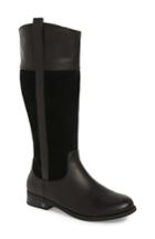 Women's Vionic Downing Boot M - Black