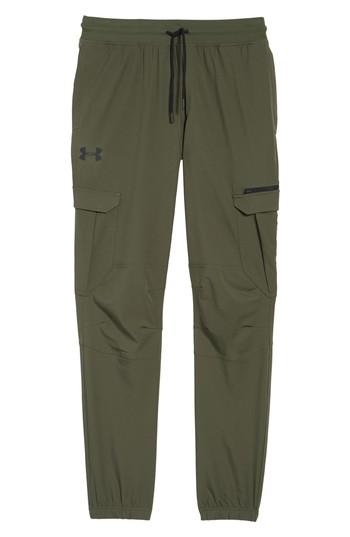 Men's Under Armour Performance Cargo Pants
