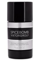 Viktor & Rolf 'spicebomb' Deodorant Stick