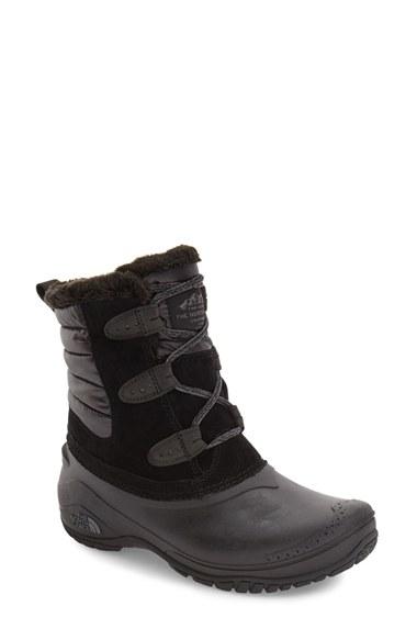 Women's The North Face Shellista Ii Waterproof Boot