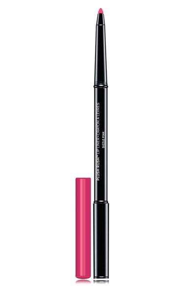 Butter London 'plush Rush' Lip Liner - Sizzle Pink