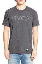 Men's Rvca Runner Graphic T-shirt