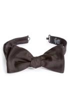 Men's Boss Silk Bow Tie