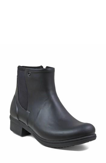 Women's Bogs Auburn Insulated Waterproof Boot M - Black