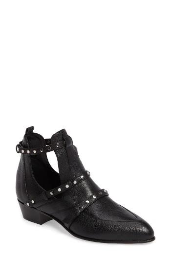Women's Jimmy Choo Harley Cutout Bootie