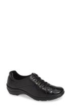 Women's Romika Cassie 42 Sneaker -5.5us / 36eu - Black