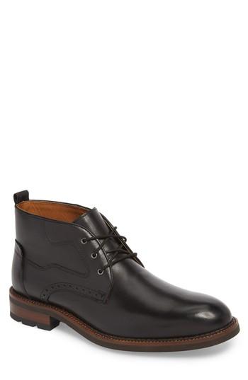 Men's J & M 1850 Fullerton Chukka Boot