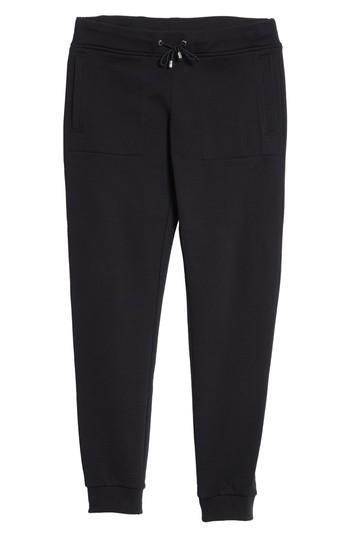Men's Versace Collection Medusa Embroidered Jogger Pants
